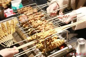 记者调查丨既要烟火气又有文明范儿——淄博烧烤出圈背后的城市管理探源图片