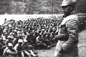 邓小平为什么评价陈锡联：“没有野心，他不会造反的”图片