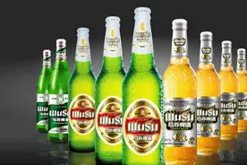 乌苏啤酒为何被称“夺命大乌苏”三大原因让人“醉了”图片