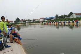有人认为300元的鱼竿很好，另一拔人却不屑一顾，问题出在哪里？图片