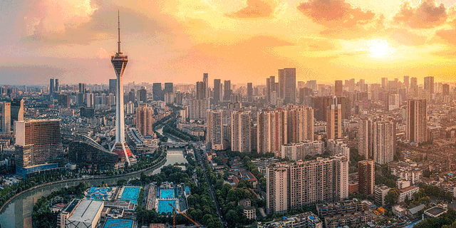 为什么这么多年轻人选择落户成都？原因可能有这些