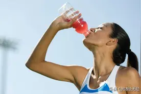 谢霆锋代言，1年卖14亿瓶，东鹏特饮如今日子为啥不好过了？图片