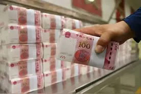 中国印钞技术有多厉害？技术绝密，大量国家前来找我国印钞图片