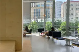 探店石家庄——这是我近期喝到最舒服的冰美式图片