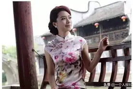 旺夫的女人，这“三观”都“干净”图片