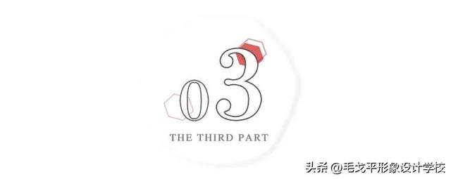 新手学化妆基础教程 | 长中庭减龄化妆思路，快进来抄作业