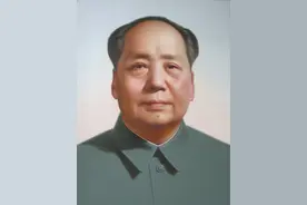 毛泽东一生极为重要的三次转折点图片