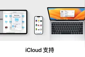 烦！iCloud解决了照片备份难题，却带来新烦恼图片
