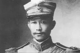 蔡锷死在夫人怀中，小凤仙自此消失，1998年她家人现身时有话要说图片