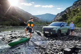 探索06上市：13万喜提四驱，奇瑞“内功”了得！图片