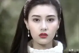 “富豪杀手”李嘉欣，被称为史上最强小三，她为何被万人讨厌？图片