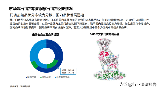 2022���й�������ҵ��չ���棨�����ߡ������ŵꡢ�г�����