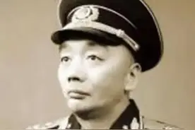 淮海战役庆功宴，一名纵队司令一把掀了桌子，邓小平笑道：随他去图片