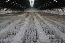 葬在我国龙脉上的三个人：一个挖不得，一个不敢挖，一个挖不了图片