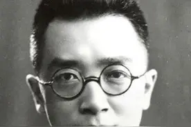 胡适为何讽刺毛泽东的《沁园春》是“薛蟠体”？图片