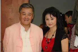 来自赵本山的叹息：我能逗笑所有人，却挡不住亲人的离去图片