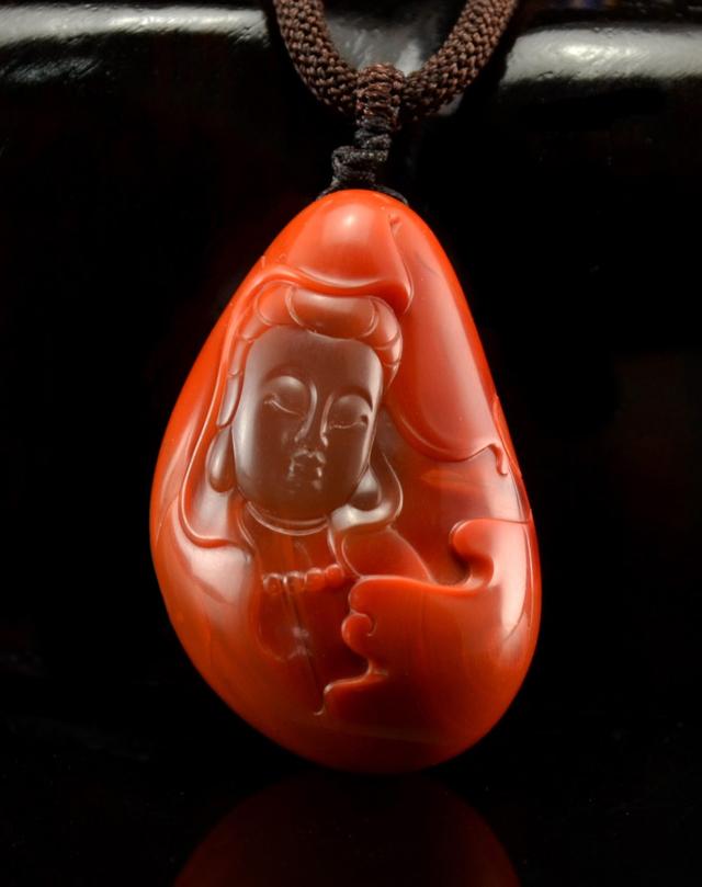 告诉你什么是真正的优化玛瑙 它对人体有害吗