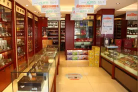 烟酒店客人稀少还能躺赚？里面暗藏的“3大秘密”，行家带您了解图片