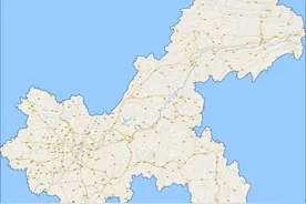 1997年，中央为何要将重庆与四川“分家”？邓小平的决策属实高明图片