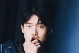 魏大勋精美图集图片