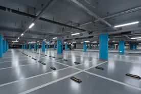 问政回音|网民：买了车位还缴80元/月管理费？ 官方：符合规定图片