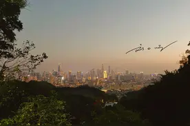 广州市这个“有争议”的区，有人说算是市区，但有人觉得算是郊区图片