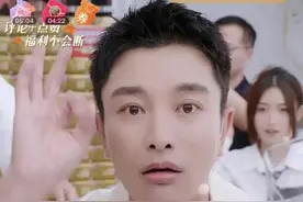 是时候，揭开贾乃亮“老实人”的假面具了图片