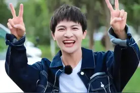 问周深是否整容后续：生米观看大众评判后总结图片