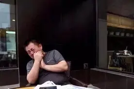 什么是“约死群”？其内容令人毛骨悚然图片