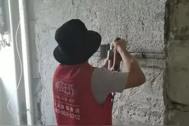 房屋装修水电改造一般需要多少钱，水电改造半包和全包的收费标准图片