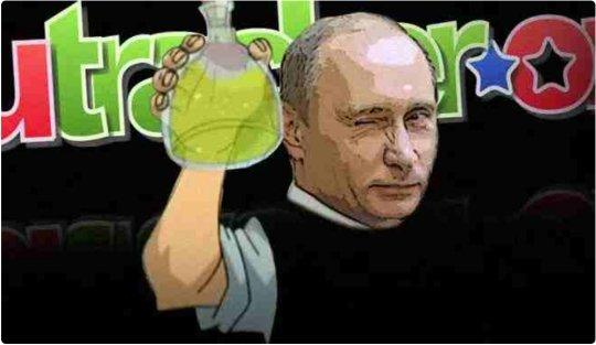 当俄罗斯不断受到制裁时，这个盗版界的“老大哥”，被解除了封印