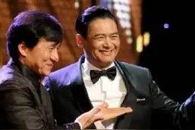 5位从不捐款的明星，人前爱国捞金“铁公鸡”,人后却“分毫不捐”图片