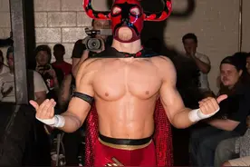 「摔角百科」世界摔角联盟解析：GPW(Grand Pro Wrestling)图片