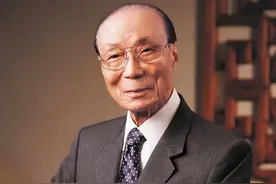 “我们才不要你的238亿遗产”！邵逸夫离世，4个子女不送终不继承图片