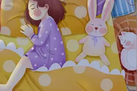 上班族注意！错误睡姿势要小心图片