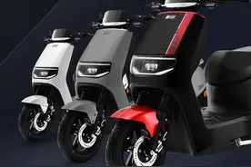 能够边骑边充电，这3款大品牌电动车，续航400里以上，可以跑长途图片