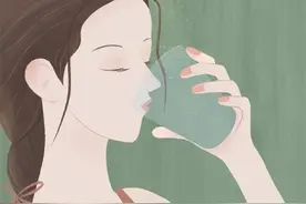 “因父母反对没嫁穷男友，五年后再遇到他，我后怕不已”图片