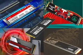 国产移动固态硬盘为什么越来越受欢迎？目前值得入手的有哪几款？图片