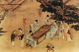 舌尖上的唐朝——美食篇图片