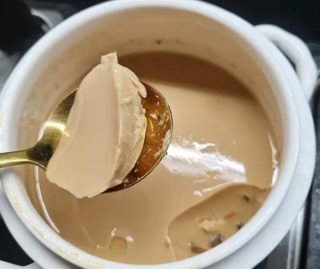 花胶牛奶为什么能结冻 花胶牛奶为什么能结冻起来 花胶牛奶为什么能结冻 花胶牛奶为什么能结冻起来