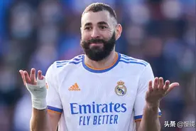 金球奖最新榜单：皇马3大巨星前10，梅西无缘前20，孙兴慜第18图片