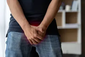 “小弟”也会得癌症？男人出现这些症状，“小兄弟”可能有危险图片