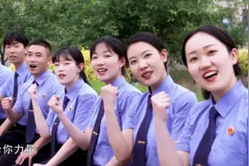 【原创MV】我们会一直一直在你的身旁——保护未成年人公益歌曲《在你身旁》正式发布图片