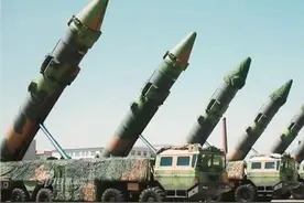 基辛格预测：日本将在五年内拥核！日本拥核后，第一个将报复谁？图片