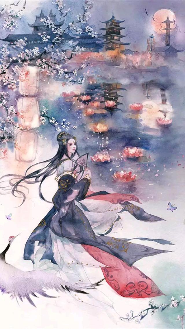 沈娇娇，我来娶你了！那些百刷不腻的古言甜宠文