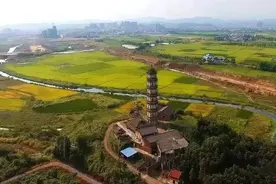 九江第一县争夺战：共青城与德安，到底谁更有实力问鼎？图片