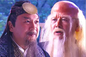 封神榜有多恐怖，为何很多人宁死也不愿被封神？图片