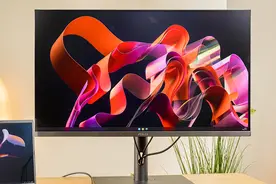 华硕创艺32专业显示器PA32UCR评测：MiniLED面板 为创作而生图片