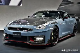 新车 | 海外约72万元起 2024款日产GT-R日本上市 还会引入国内吗？图片