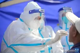 听听！一名临床医生对新冠疫情防控说出的心里话图片